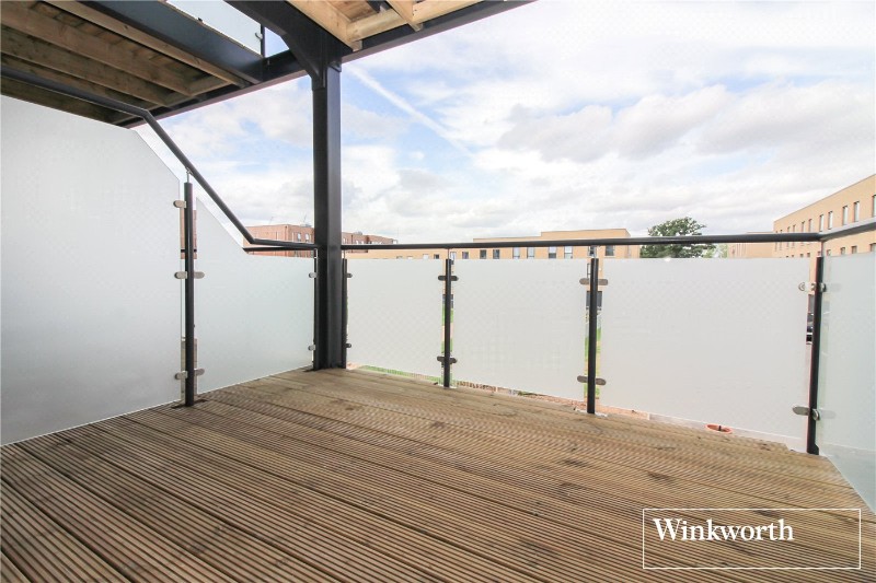 Horizon Place, Studio Way, Borehamwood, Hertfordshire, WD6