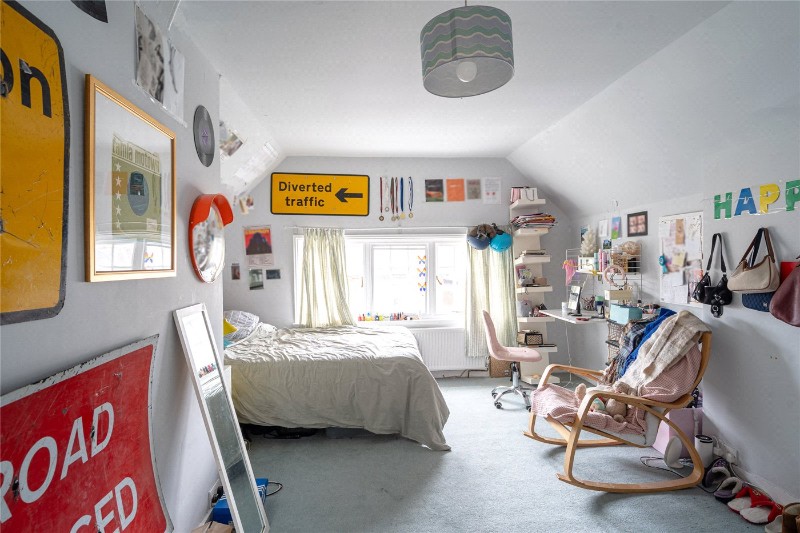 Kingsmead Road, London, SW2
