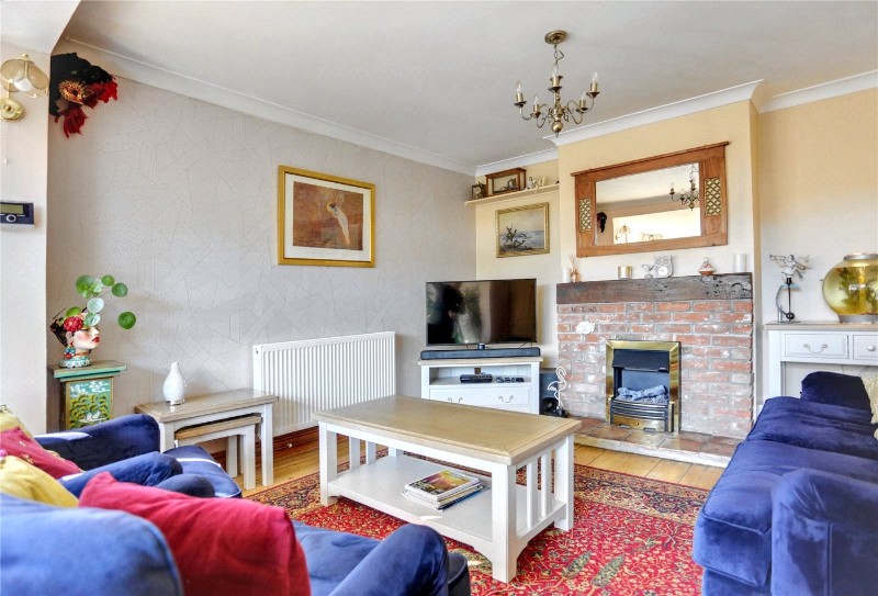 Folly Road, Wymondham, Norfolk, NR18