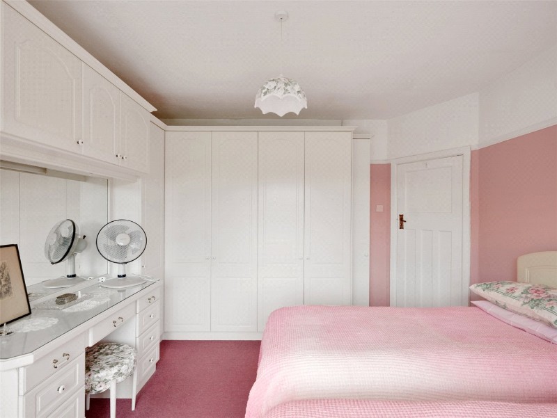 Blind Lane, Wimborne, Dorset, BH21