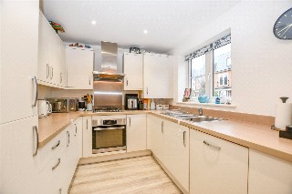 Morris Close, Winnersh, Wokingham, Berkshire, RG41