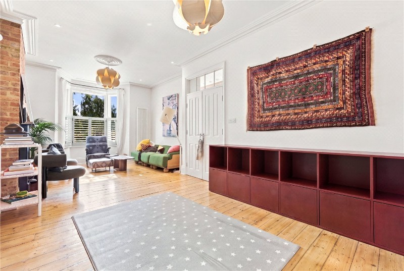 Kynaston Road, London, N16