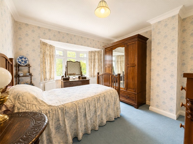 Howell Road, Heckington, Sleaford, Lincolnshire, NG34