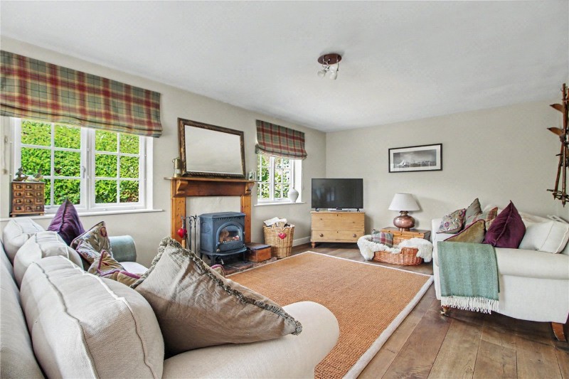 The Street, Surlingham, Norwich, Norfolk, NR14