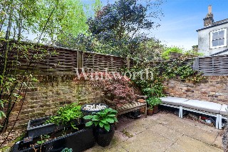 Jansons Road, London, N15