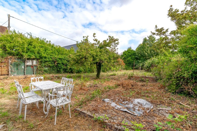 Castle Street, Cranborne, Wimborne, Dorset, BH21