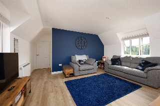 Gravelly Field, Ashford, Kent, TN23