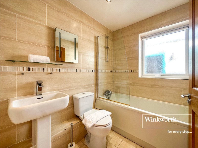 Bracken Road, Ferndown, Dorset, BH22