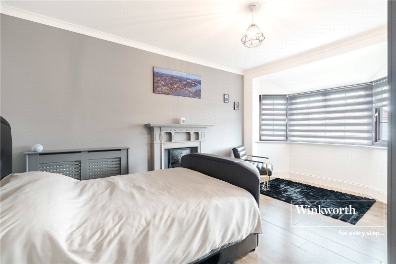 Seaward Avenue, Bournemouth, Dorset, BH6