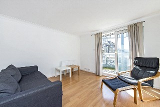 Admiral Walk, London, W9