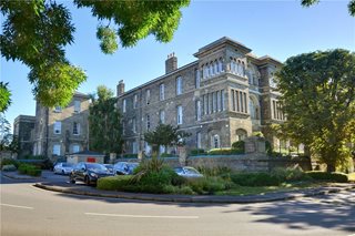 Florence House, Royal Herbert Pavilions, Shooters Hill, London, SE18