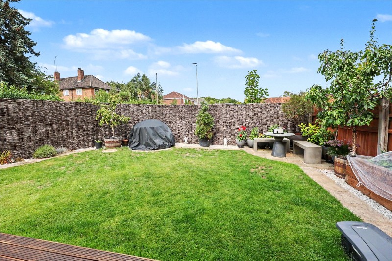 Lower Farm Court, Hellesdon Road, Norwich, Norfolk, NR6