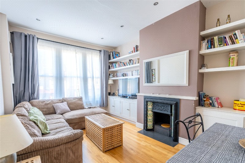 Herne Hill Road, London, SE24