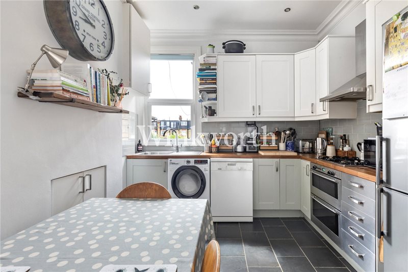 Windsor Road, London, N13