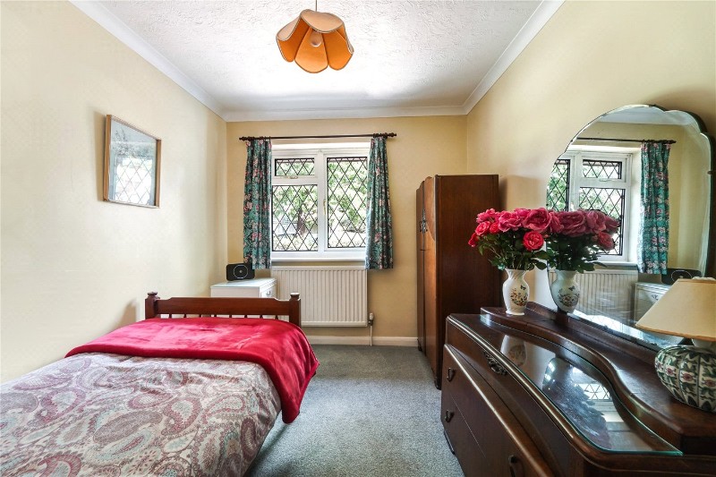 Warren Road, Banstead, Surrey, SM7