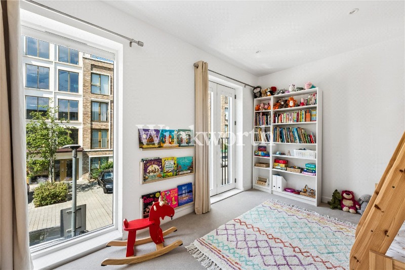 Apple Tree Road, London, N17
