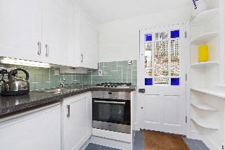 St. Lawrence Terrace, London, W10