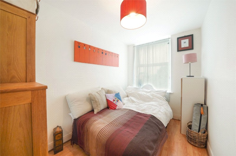 Camden Road, London, N7
