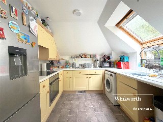 Constable Close, Ferndown, Dorset, BH22