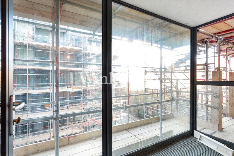 Egret Heights, Waterside Way, London, N17