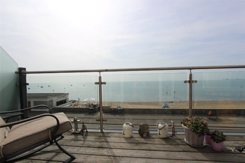 Esplanade Court, Eastern Esplanade, Southend-on-Sea, Essex, SS1