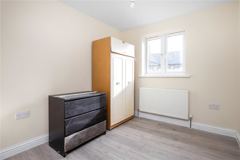 Woodseer Street, London, E1
