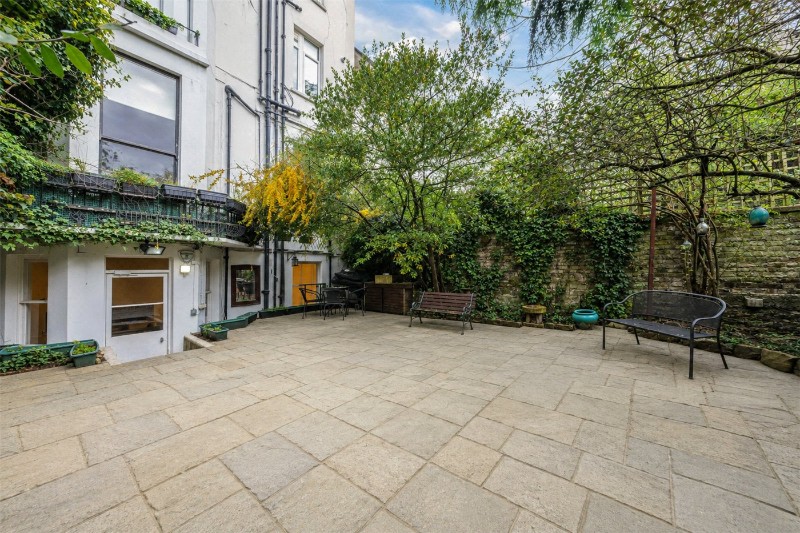 Abbey Road, St John's Wood, London, NW8
