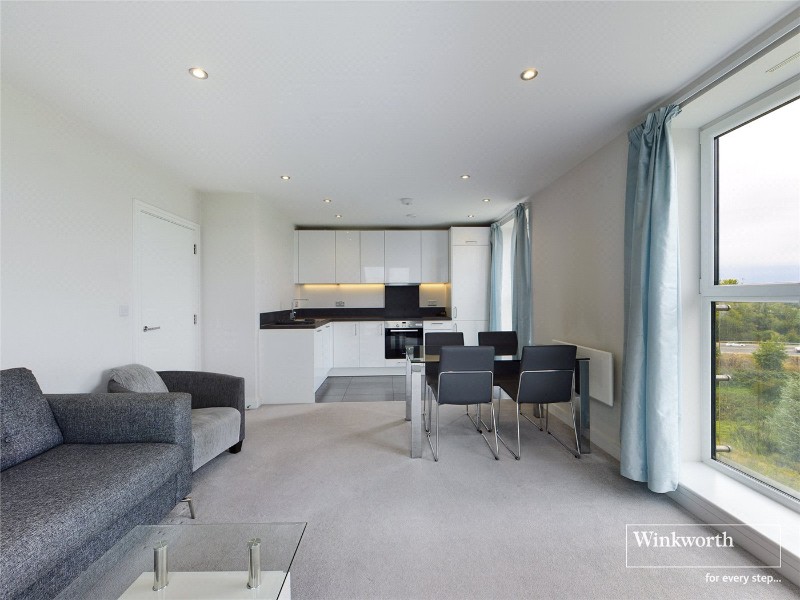 Montagu House, Padworth Avenue, Reading, Berkshire, RG2