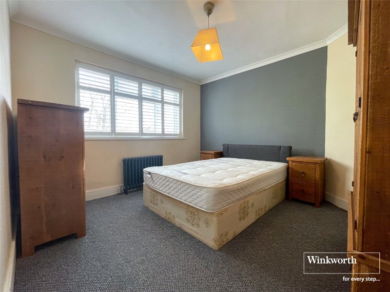 Stewart Close, Kingsbury, London, NW9