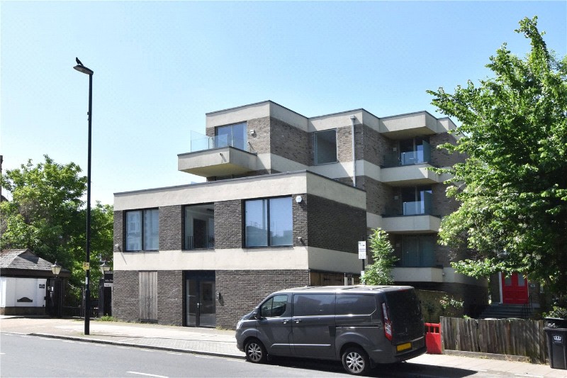 Lee Road, Blackheath, London, SE3