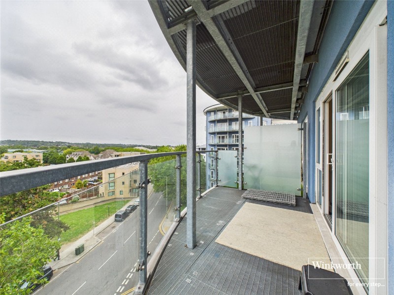 Bantam House, 6 Heritage Avenue, Colindale, NW9