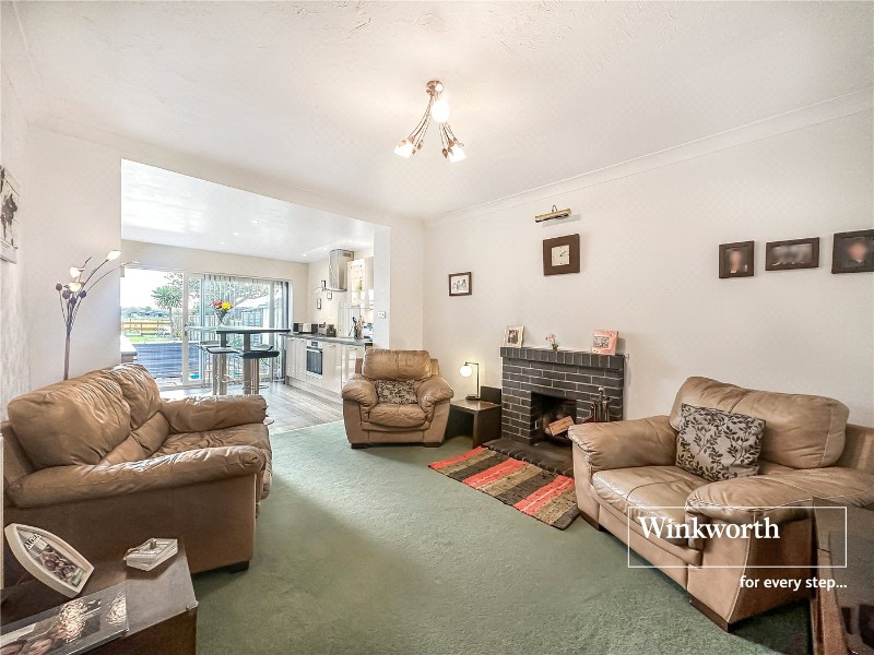 High Mead, Longham, Ferndown, Dorset, BH22