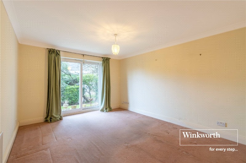 Belle Vue Road, Bournemouth, Dorset, BH6