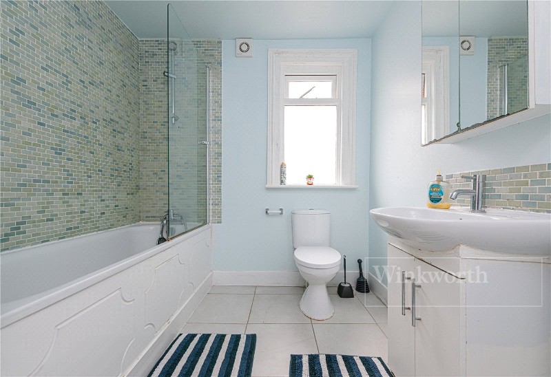 St Johns Avenue, London, NW10