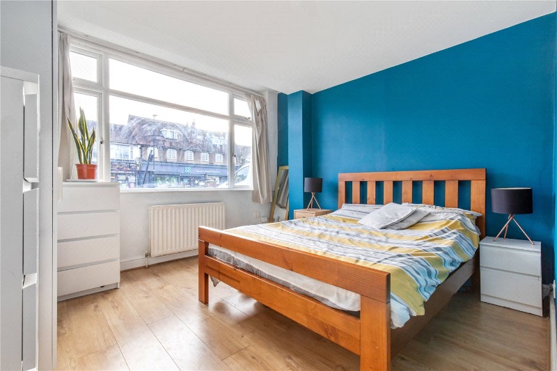 Streatham Vale, London, SW16