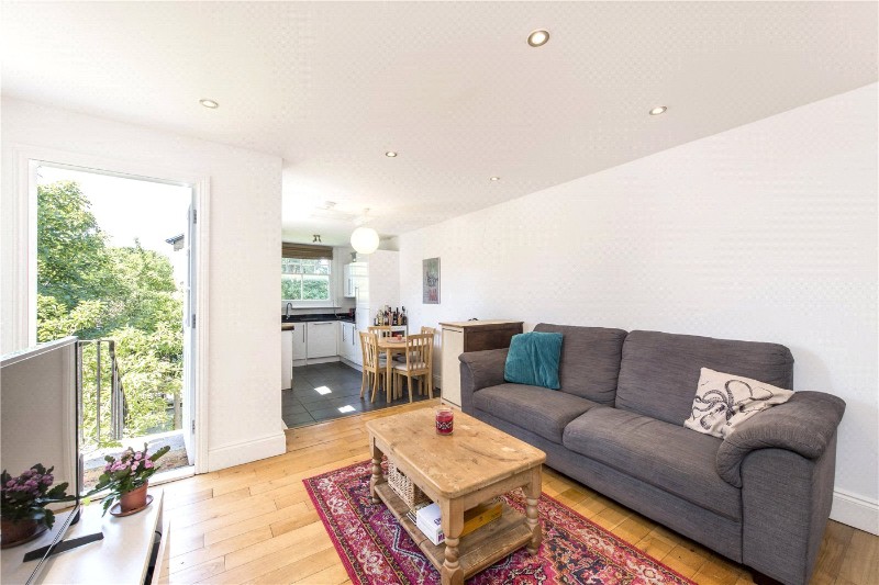 Babington Road, London, SW16