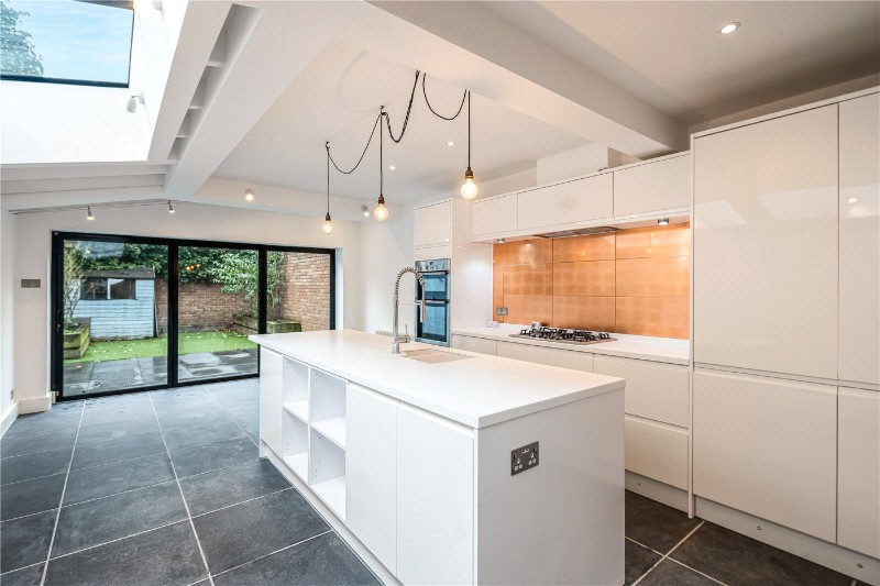 Landcroft Road, East Dulwich, London, SE22