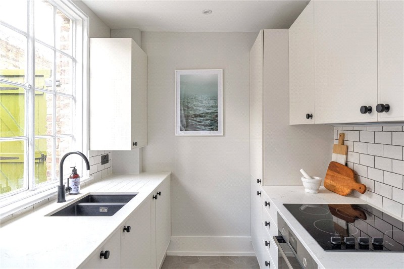 Brandram Road, London, SE13