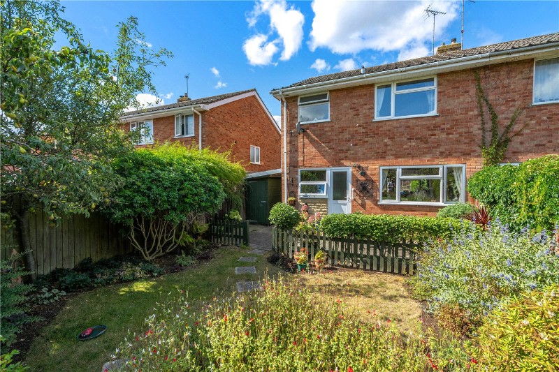 Godsey Lane, Market Deeping, Peterborough, Lincolnshire, PE6