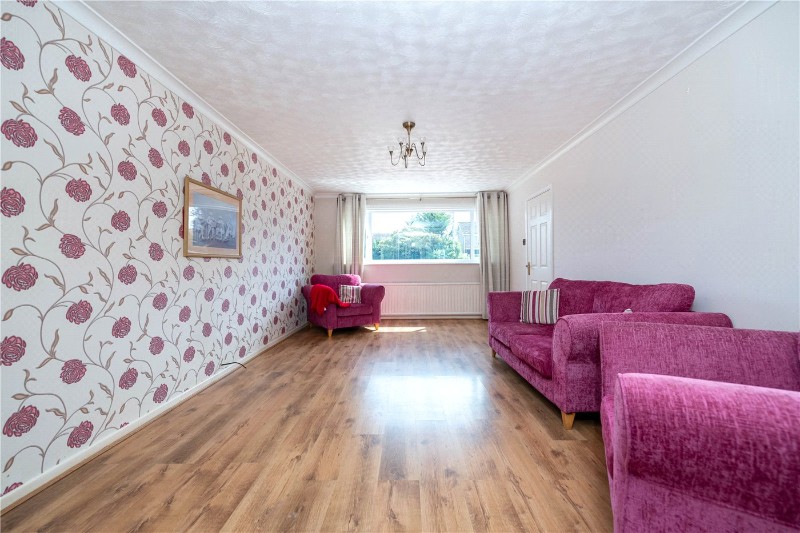 Ostler Drive, Bourne, Lincolnshire, PE10