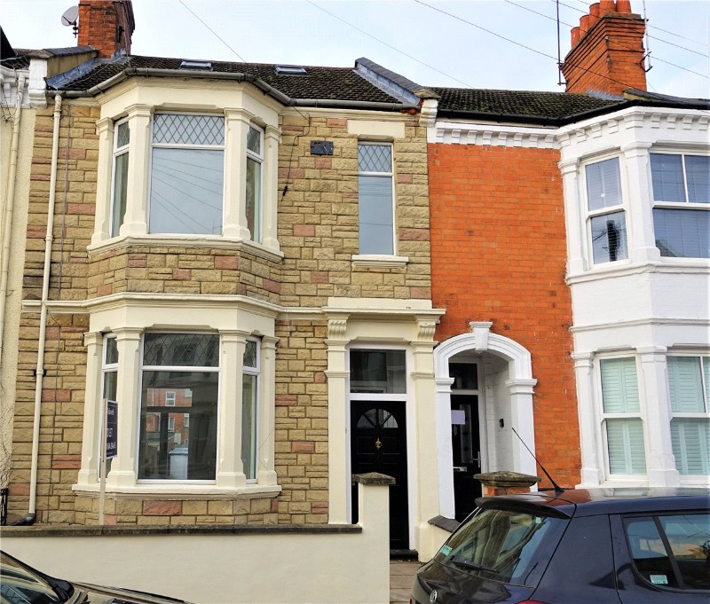 Holly Road, Northampton, Northamptonshire, NN1