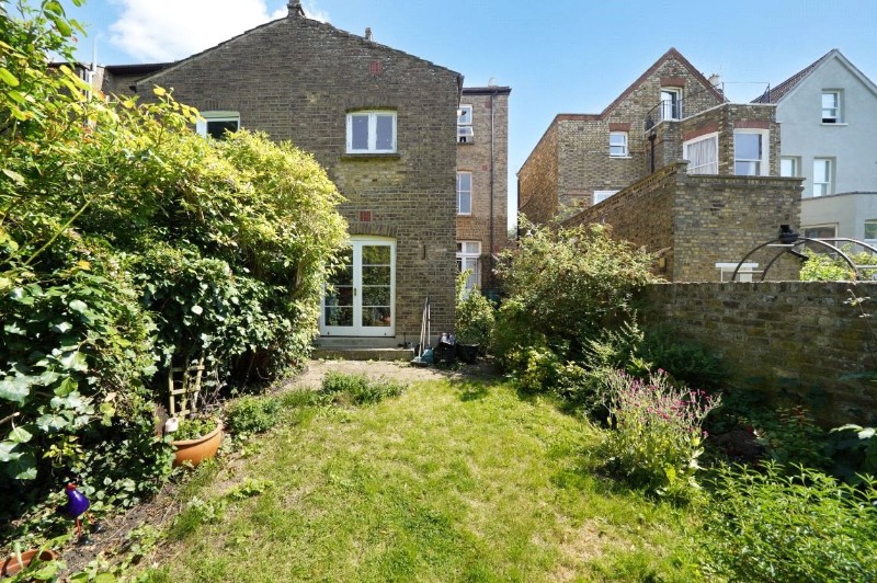 Yerbury Road, London, Ground Floor Flat, N19