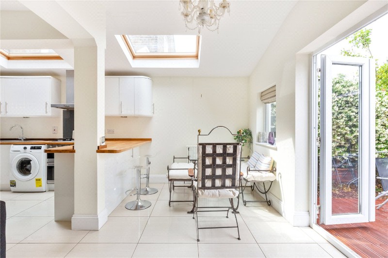 Haldon Road, London, SW18