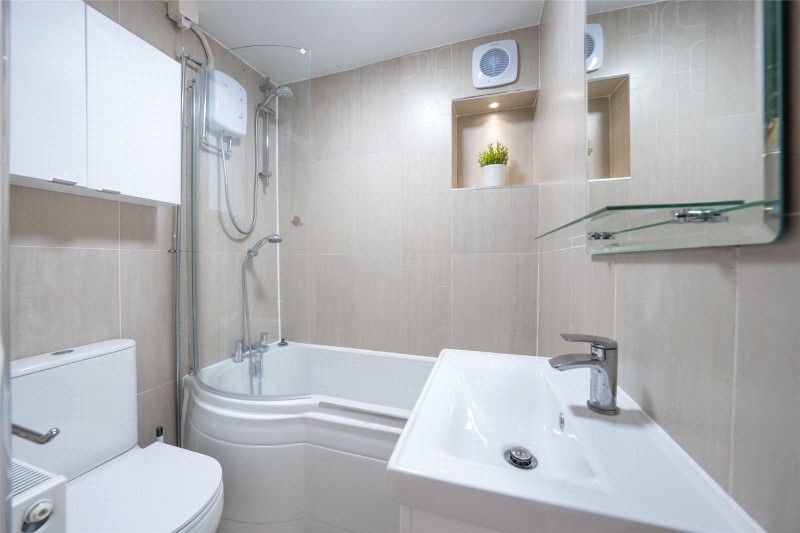 Rossmore Close, Rossmore Road, London, NW1