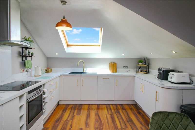 Rayleigh Road, Leigh-on-Sea, Essex, SS9
