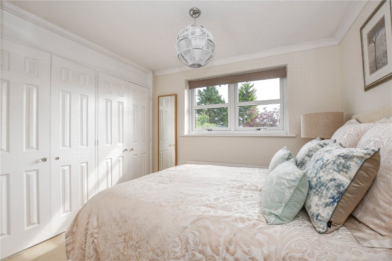 Sandy Lane, Wokingham, Berkshire, RG41