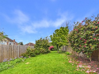 Delamere Road, Earley, Reading, Berkshire, RG6