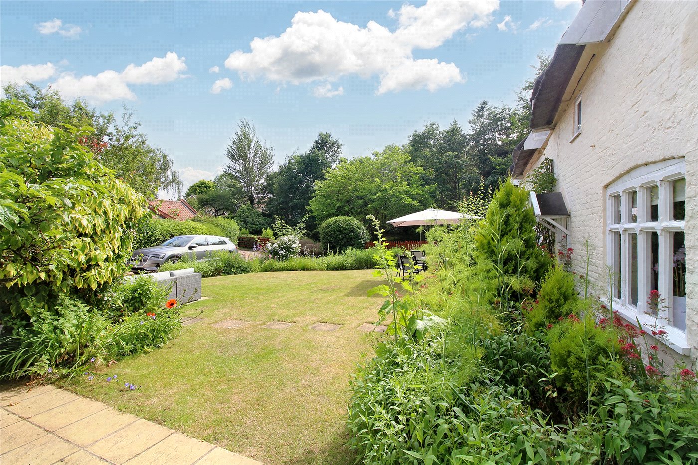 Gardens
