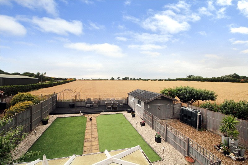 School Lane, Hales, Norwich, Norfolk, NR14