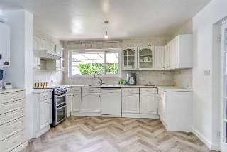 Inverclyde Road, Poole, Dorset, BH14